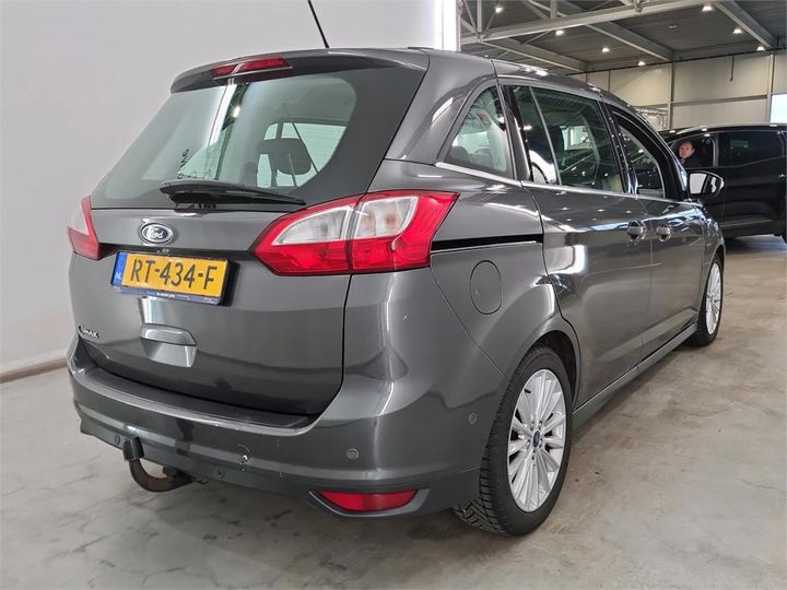 FORD GRAND C-MAX 2018 wf0wxxgcewjl02472