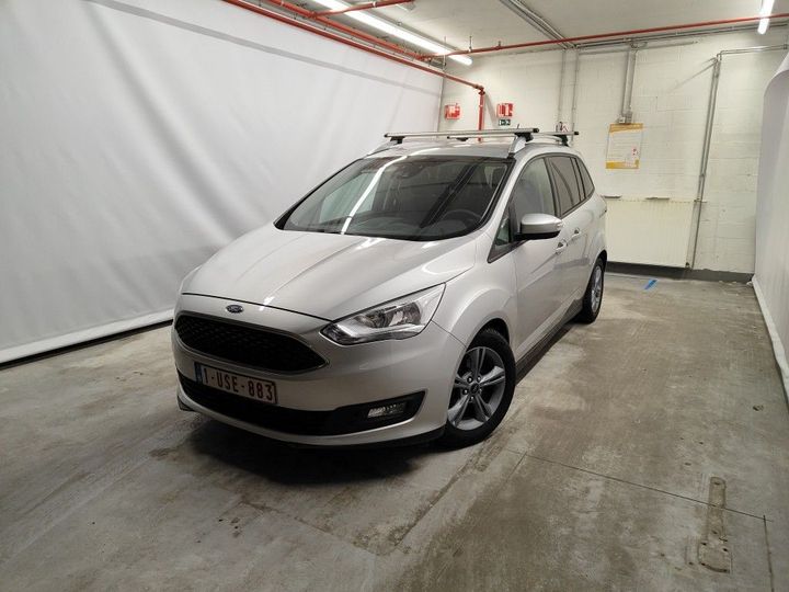 FORD GRAND C-MAX '15 2018 wf0wxxgcewjm14012