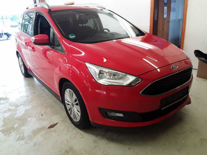 FORD GRAND C-MAX 1.0 2018 wf0wxxgcewjp19434