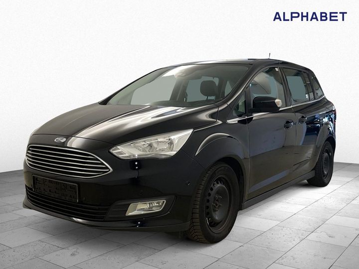 FORD GRAND C-MAX 2.0 TDCI 2018 wf0wxxgcewjp19476