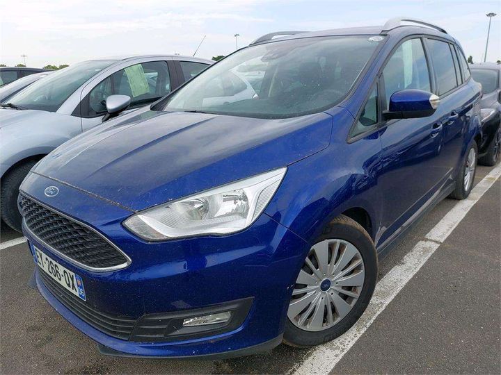 FORD GRAND C-MAX 2018 wf0wxxgcewjs66384