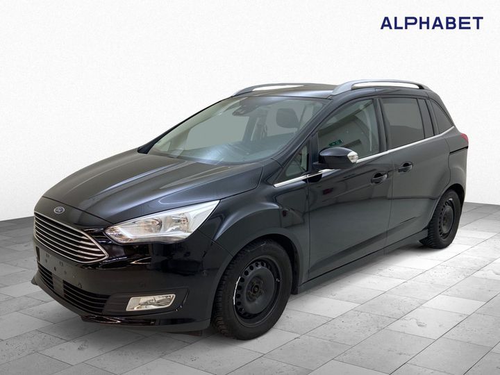 FORD GRAND C-MAX 2.0 TDCI 2018 wf0wxxgcewjt35562