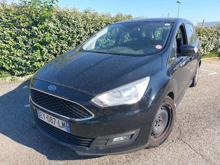 FORD GRAND C-MAX 2018 wf0wxxgcewju71093