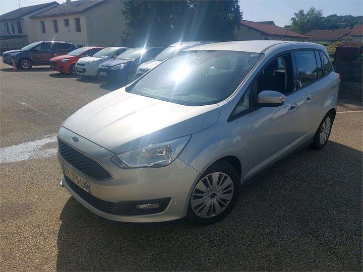 FORD GRAND C-MAX 2018 wf0wxxgcewju71095