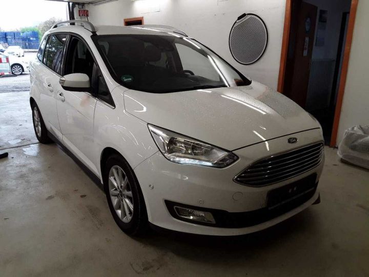 FORD GRAND C-MAX 1.0 2018 wf0wxxgcewju80707