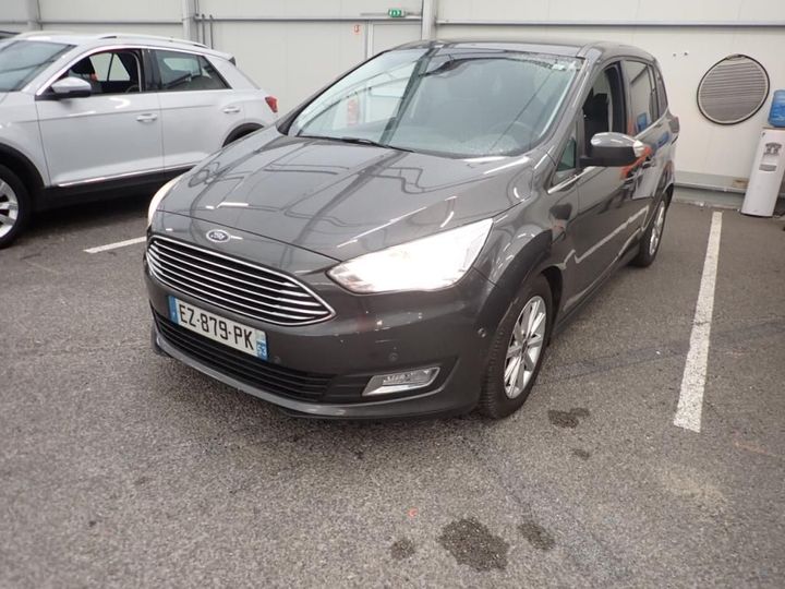 FORD GRAND C-MAX 2018 wf0wxxgcewju83112