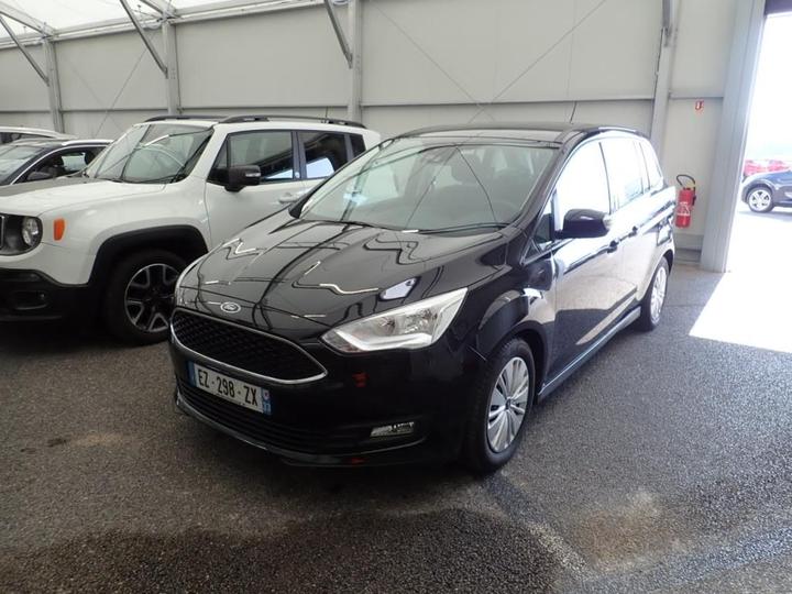 FORD GRAND C-MAX 7S 2018 wf0wxxgcewju83481