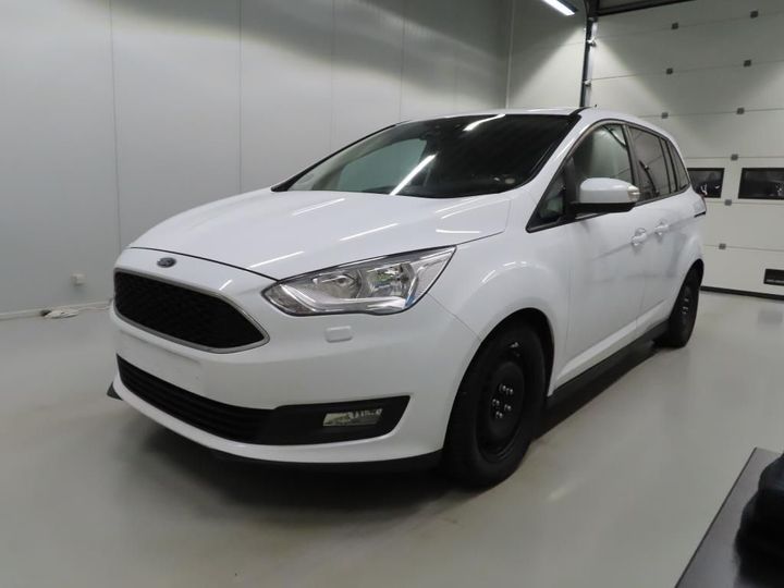 FORD GRAND C-MAX 2018 wf0wxxgcewjy43424