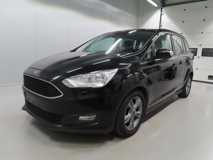 FORD GRAND C-MAX 2019 wf0wxxgcewjy53281