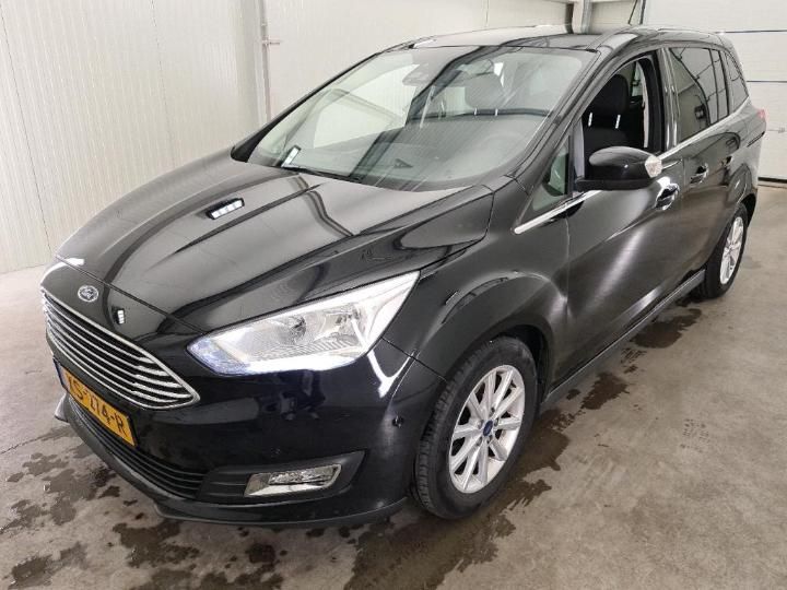 FORD GRAND 2019 wf0wxxgcewkc25492