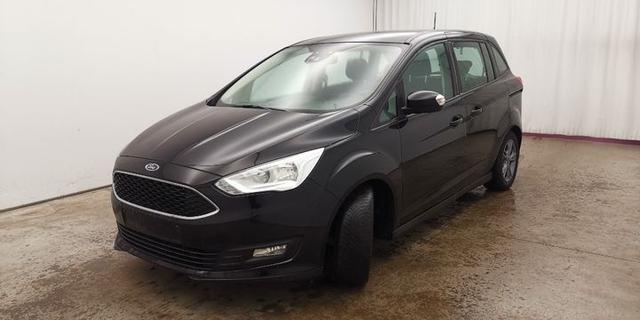 FORD GRAND C-MAX 2019 wf0wxxgcewkc37265