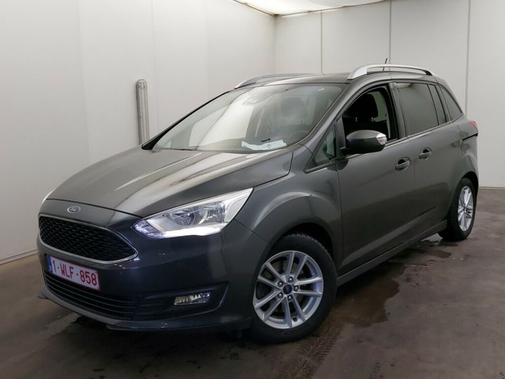 FORD GRAND 2018 wf0wxxgcewkd79531