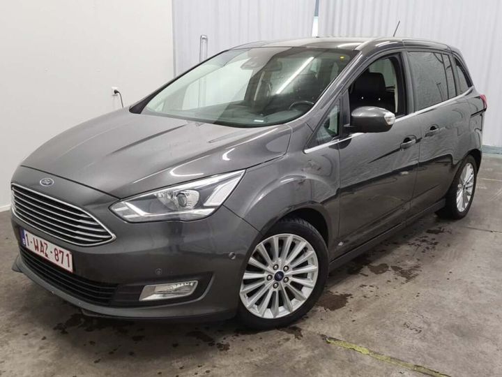 FORD GRAND 2019 wf0wxxgcewkd88471