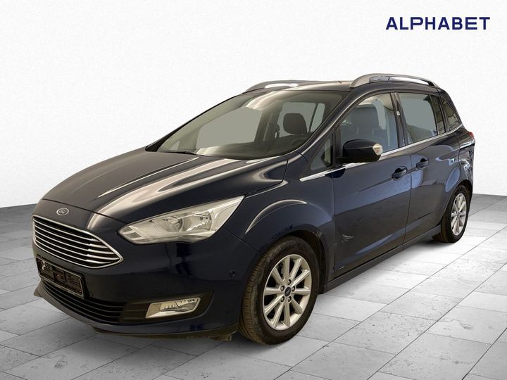 FORD GRAND C-MAX 1.0 2019 wf0wxxgcewke15849