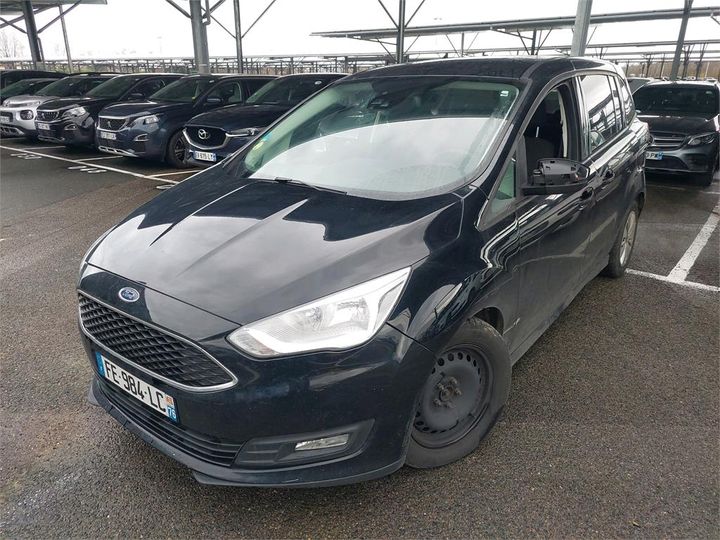 FORD GRAND C-MAX 2019 wf0wxxgcewkk50015