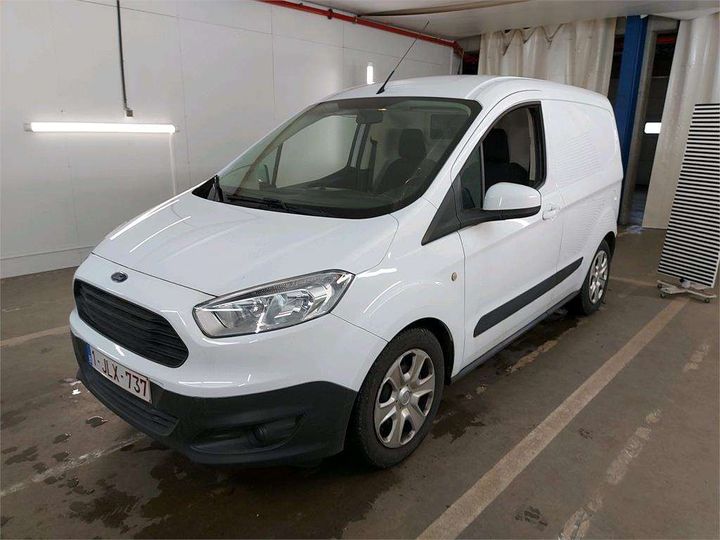 FORD TRANSIT CUSTOM 2015 wf0wxxtacwer26947