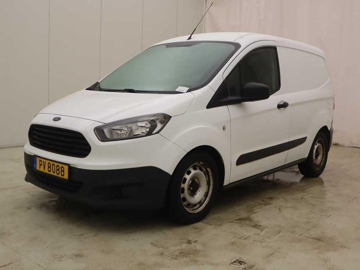 FORD TRANSIT COURIER 2016 wf0wxxtacwgc39070