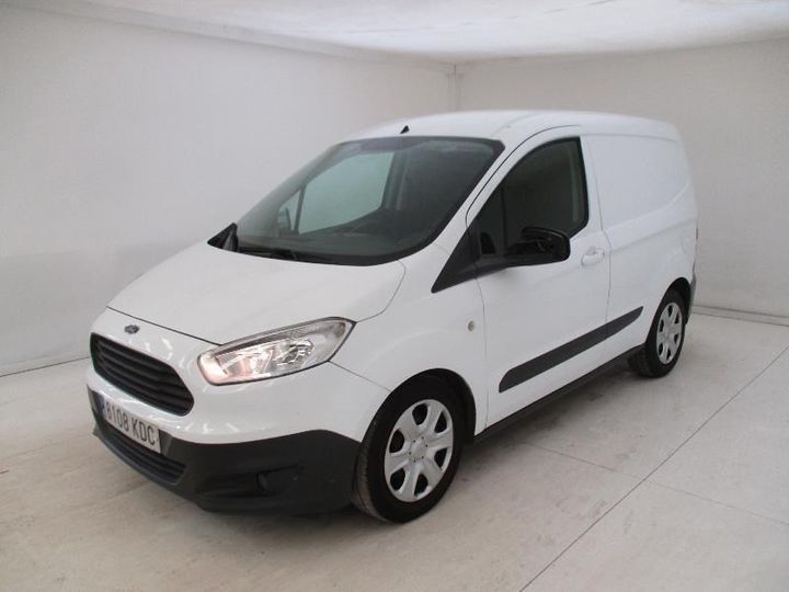 FORD TRANSIT 2017 wf0wxxtacwhb21946