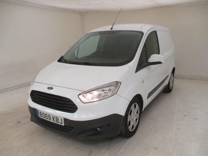 FORD TRANSIT 2017 wf0wxxtacwhb23044