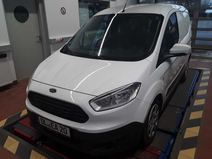 FORD TRANSIT COURIER 2018 wf0wxxtacwhc43987