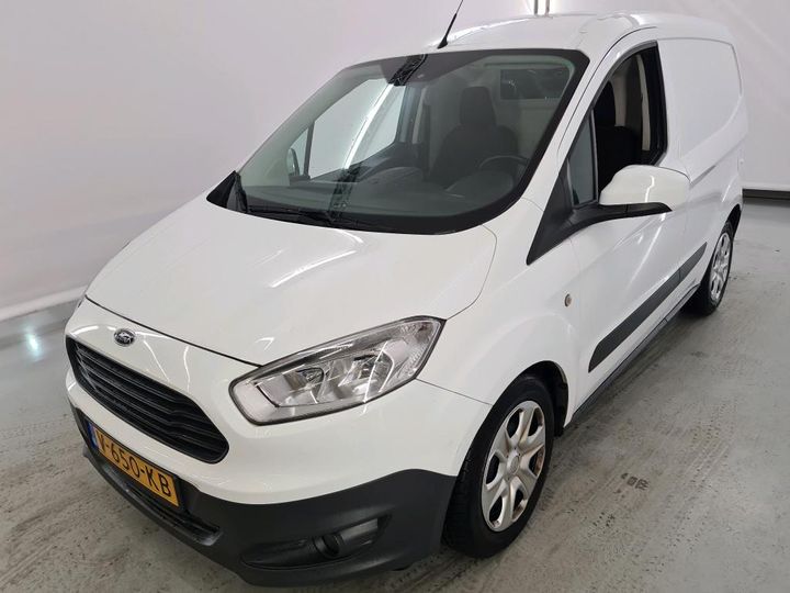 FORD TRANSIT 2017 wf0wxxtacwhc44142