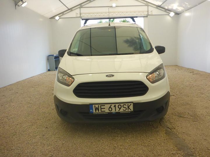 FORD TRANSIT COURIER 2018 wf0wxxtacwhd55733