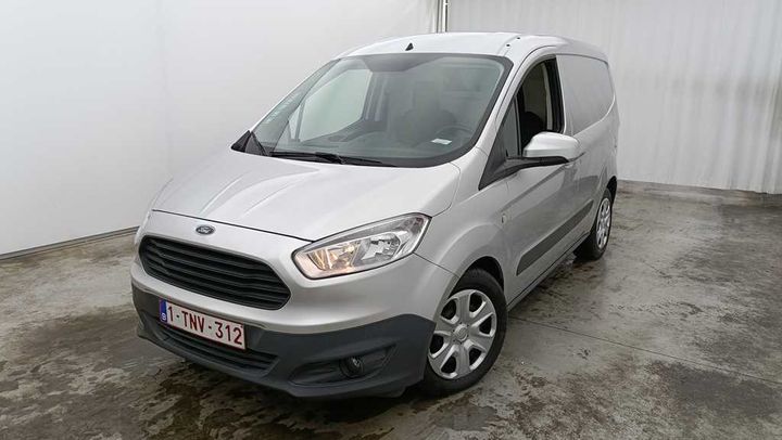 FORD TRANSIT COUR &#3914 2018 wf0wxxtacwhd56115