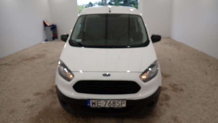 FORD TRANSIT COURIER 2018 wf0wxxtacwhd56818