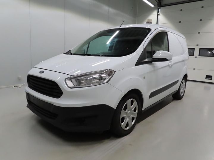 FORD TRANSIT COURIER 2018 wf0wxxtacwhe64882