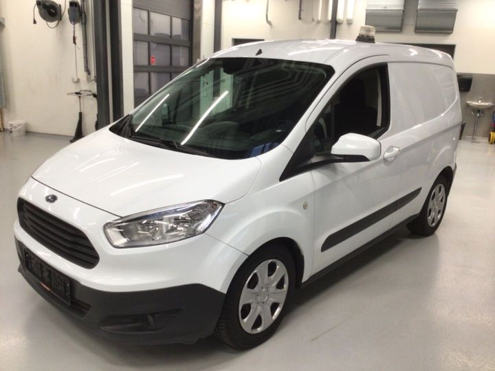 FORD TRANSIT COURIER 2018 wf0wxxtacwhe64900