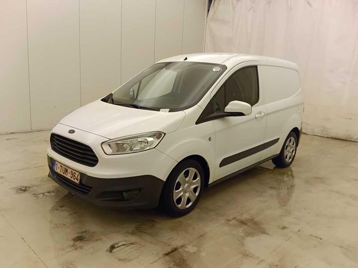 FORD TRANSIT COURIER 2018 wf0wxxtacwhe68921