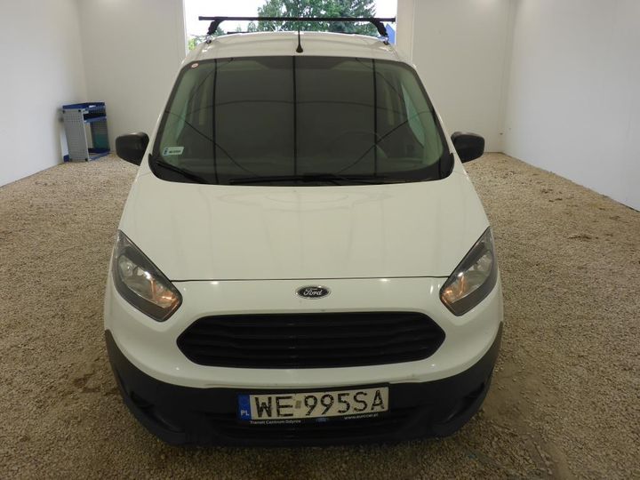 FORD TRANSIT COURIER 2017 wf0wxxtacwhk45523