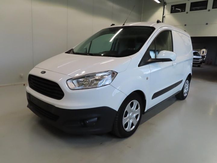 FORD TRANSIT COURIER 2017 wf0wxxtacwhm07349