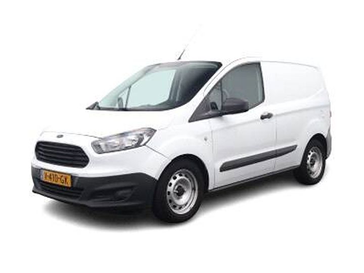 FORD TRANSIT COURIER 2017 wf0wxxtacwhm11942