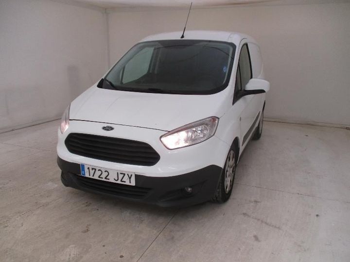 FORD TRANSIT 2017 wf0wxxtacwhu05359