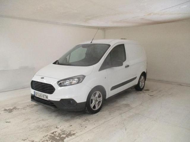 FORD TRANSIT 2019 wf0wxxtacwja33487