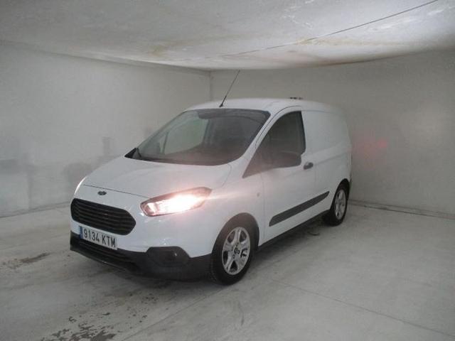 FORD TRANSIT 2019 wf0wxxtacwja33493