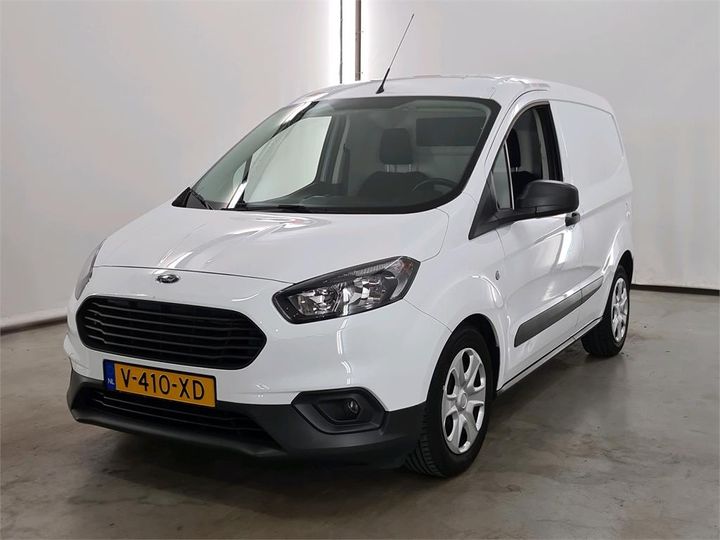 FORD TRANSIT COURIER 2019 wf0wxxtacwja34418