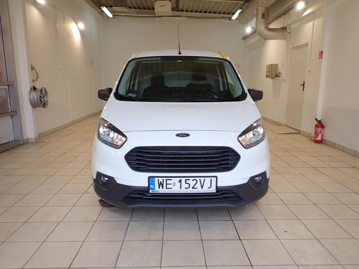 FORD TRANSIT COURIER 2019 wf0wxxtacwjb24751