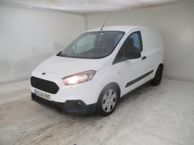 FORD TRANSIT 2018 wf0wxxtacwjj07239