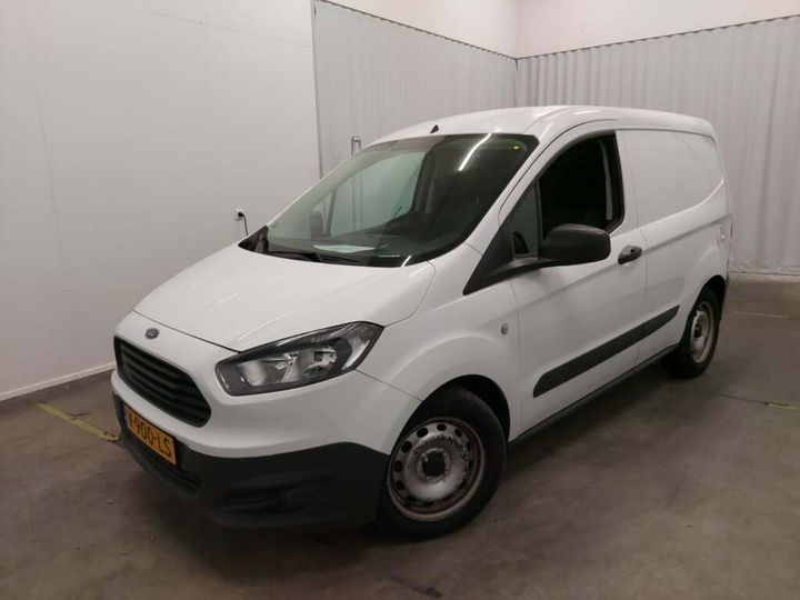 FORD TRANSIT 2018 wf0wxxtacwjl72496