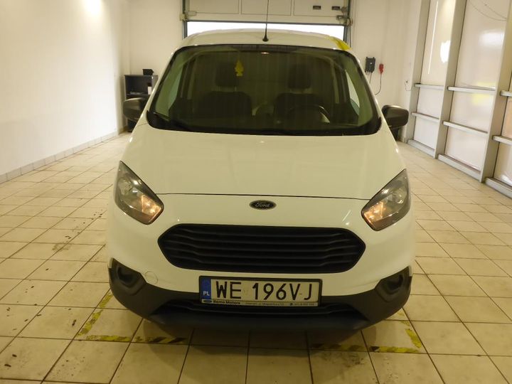 FORD TRANSIT COURIER 2019 wf0wxxtacwjm16352