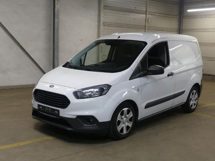 FORD TRANSIT COURIER 1.5 TDCI TREND 2018 wf0wxxtacwjm17363