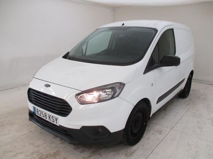 FORD TRANSIT 2019 wf0wxxtacwjm19376