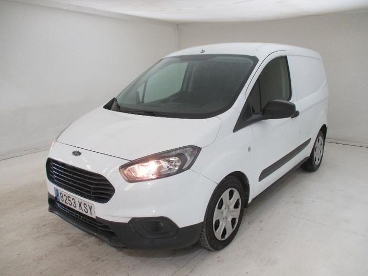 FORD TRANSIT 2019 wf0wxxtacwjm19380