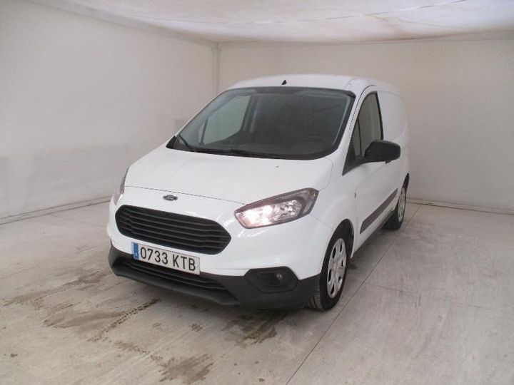 FORD TRANSIT 2019 wf0wxxtacwjm20912