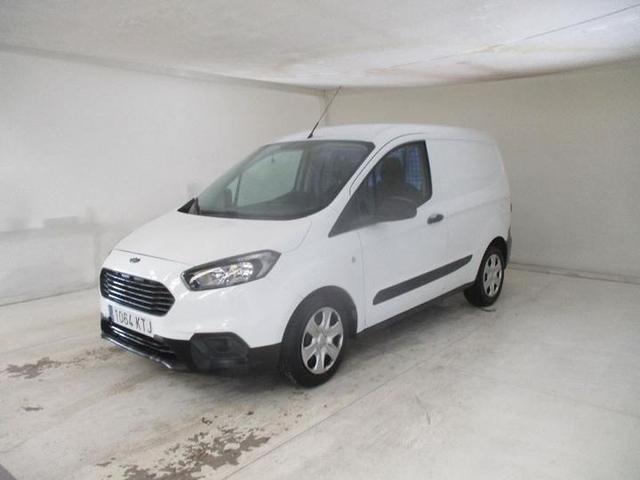 FORD TRANSIT 2019 wf0wxxtacwjm21517