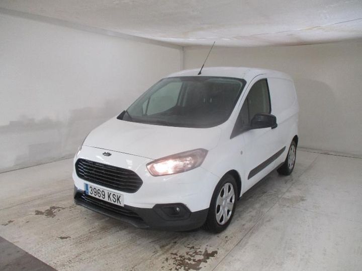 FORD TRANSIT 2018 wf0wxxtacwjr30554