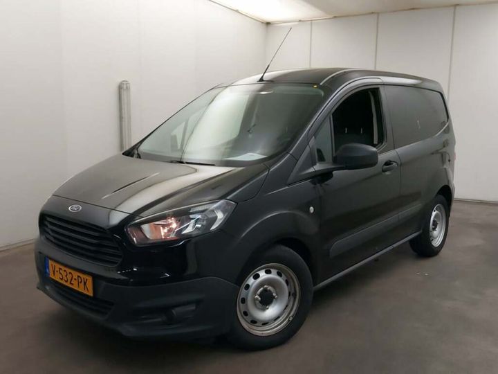 FORD TRANSIT 2018 wf0wxxtacwjs80165