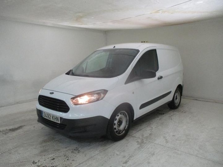 FORD TRANSIT 2018 wf0wxxtacwjy84404